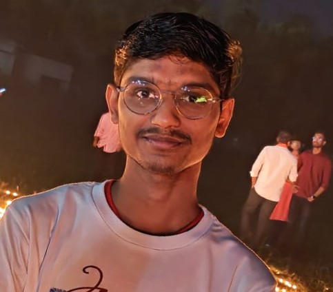 Rahul Kumar