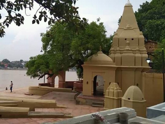Mangla Gauri